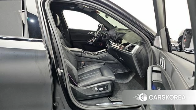 BMW X6 (G06) id 4441907 из Кореи 18