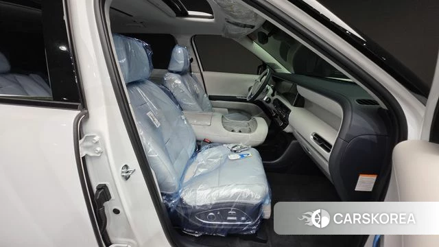 Hyundai Palisade (LX3) id 4314885 из Кореи 18