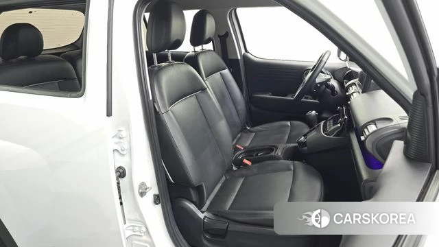 Hyundai Casper id 4613544 из Кореи 18