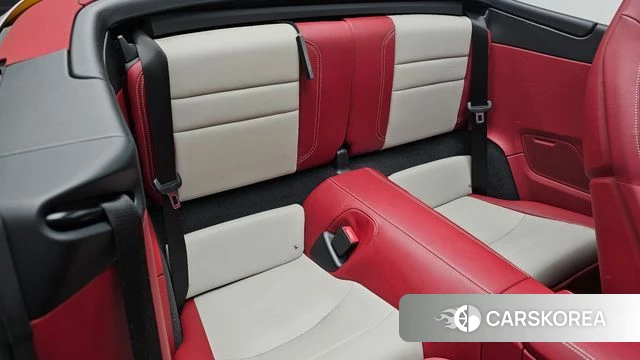 Porsche 911(992) id 4567948 из Кореи 18