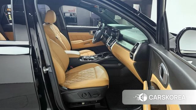 Kia Sorento 4th Generation id 4232347 из Кореи 18