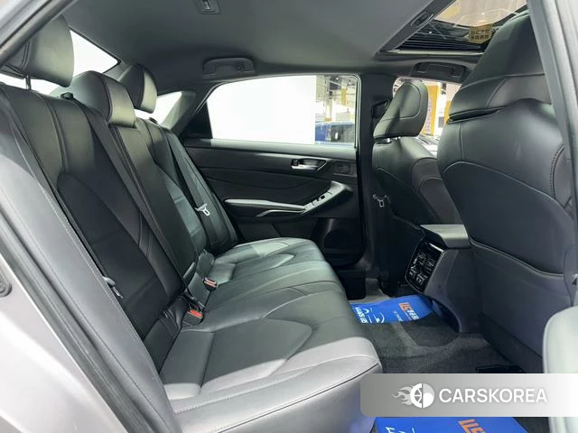 Toyota Asian dragon id 4279281 из Китая 18