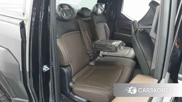 Kia Tasman id 4229718 из Кореи 18