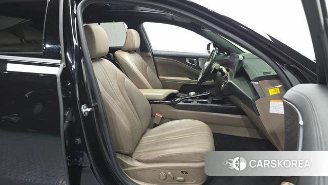 Kia K8 Hybrid id 4769244 из Кореи 18