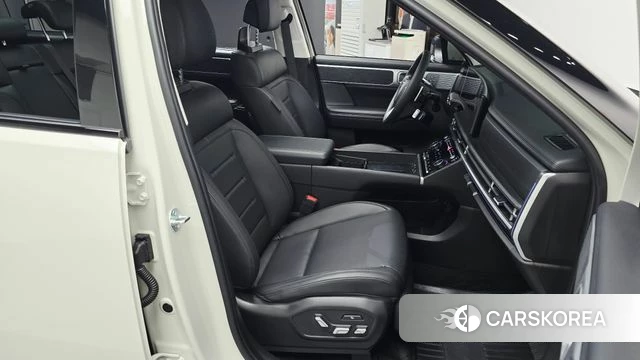 Hyundai Santa Fe (MX5) id 4640186 из Кореи 18