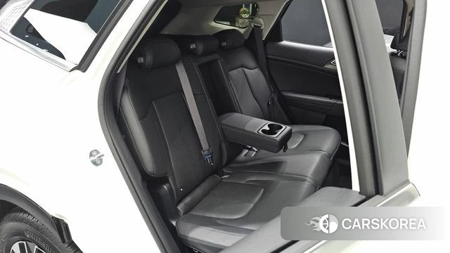Kia Sportage 5th Generation Hybrid id 4792622 из Кореи 18