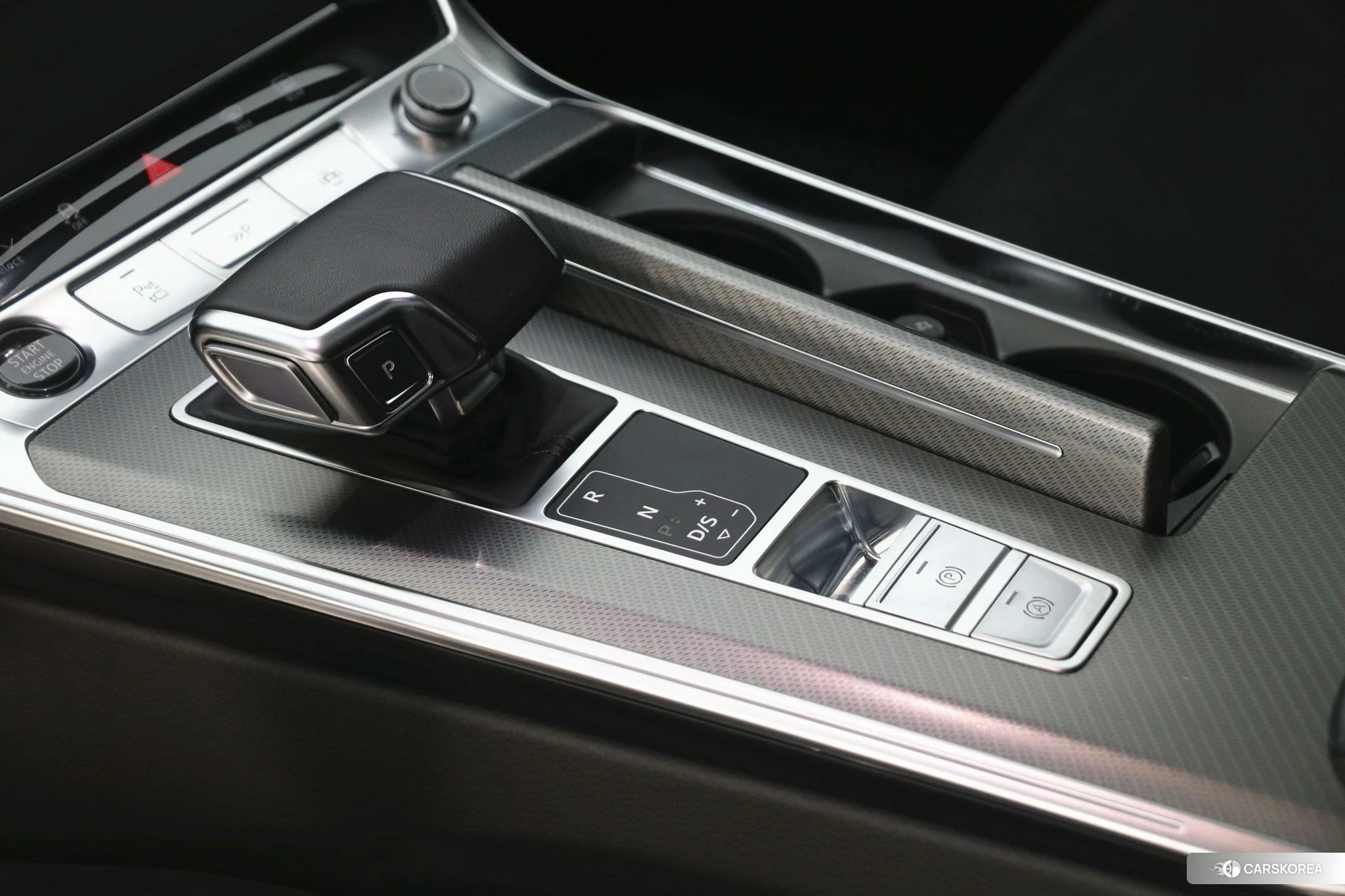 Audi A7 id 4510825 из Китая 18