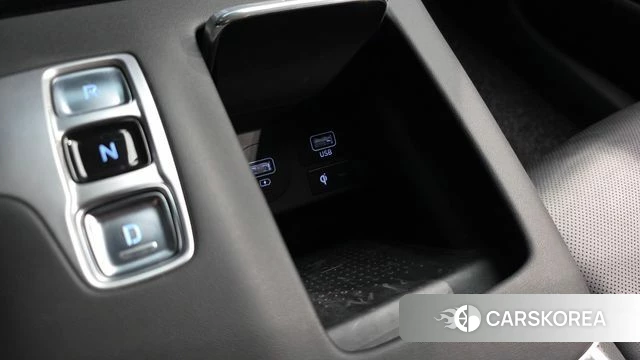 Hyundai The New Grandeur IG id 4268579 из Кореи 18