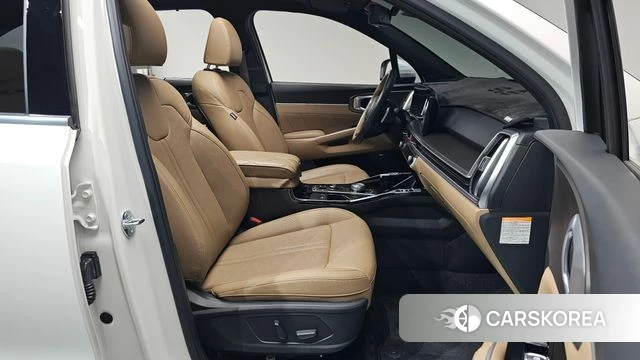 Kia The New Sorento 4th Generation id 4715101 из Кореи 18