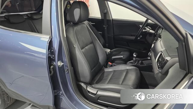 Kia Stonic id 4396827 из Кореи 18