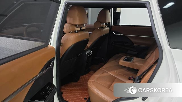 Ssangyong Torres id 4400986 из Кореи 18