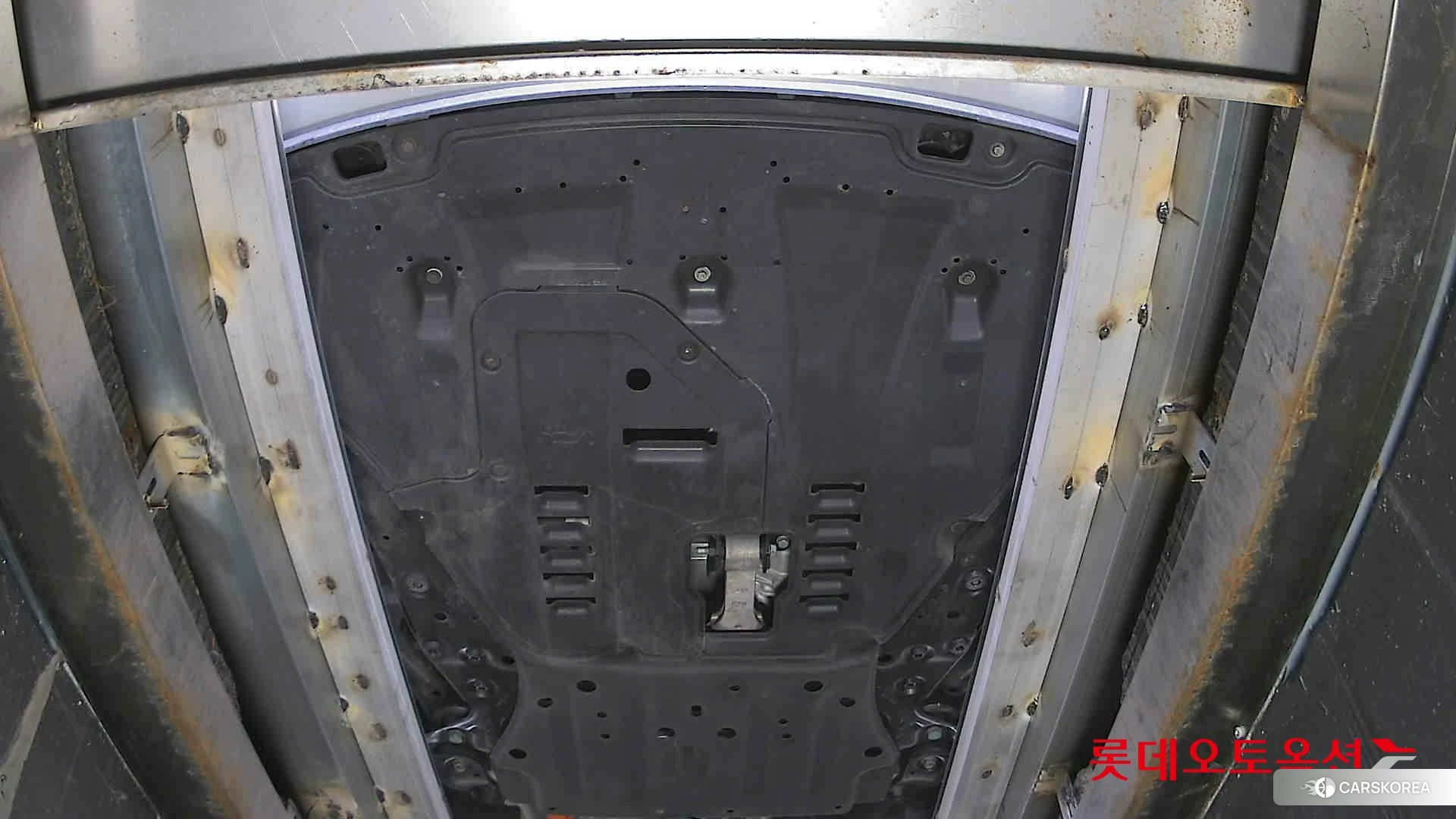 Kia Sorento Hybrid id 3888423 из Кореи 18