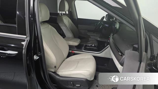 Kia Carnival 4th generation id 4309398 из Кореи 18
