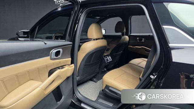 Kia The New Sorento 4th Generation id 4735019 из Кореи 18