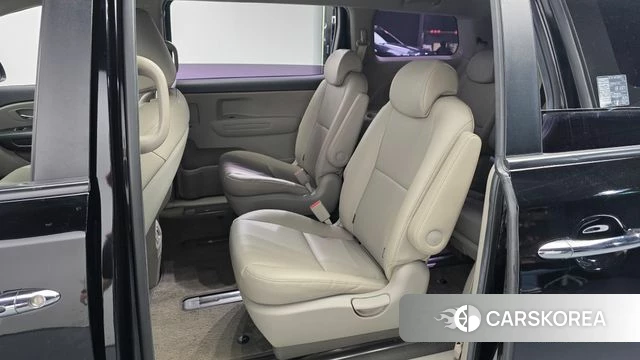 Kia The New Carnival id 4345164 из Кореи 18