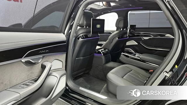 Audi A8 (D5) id 4282805 из Кореи 18