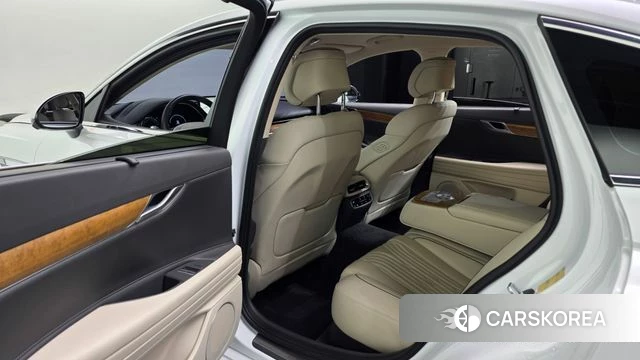 Genesis G80 (RG3) id 4625294 из Кореи 18