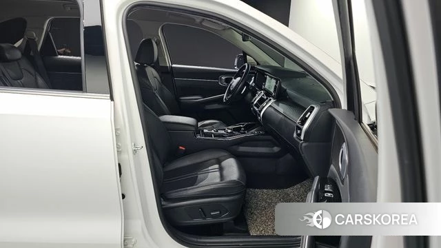Kia Sorento 4th Generation id 4337937 из Кореи 18