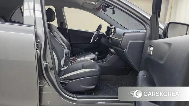 Kia Morning Urban (JA) id 4650709 из Кореи 18