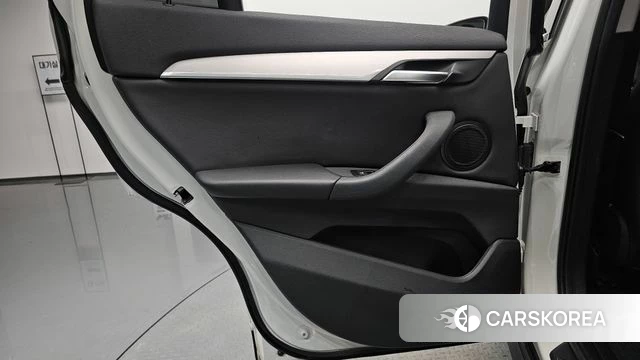BMW X1 (F48) id 4573934 из Кореи 18