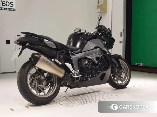 Проданный BMW K1300R 2011 из Японии, фото 2