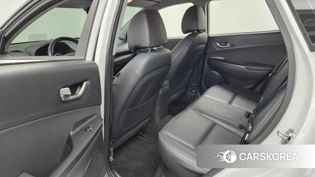 Hyundai Kona id 4638109 из Кореи 18