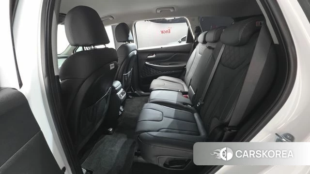 Hyundai The New Santa Fe id 4500202 из Кореи 18