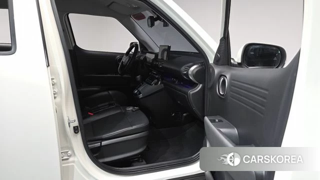 Hyundai Casper id 4853695 из Кореи 18