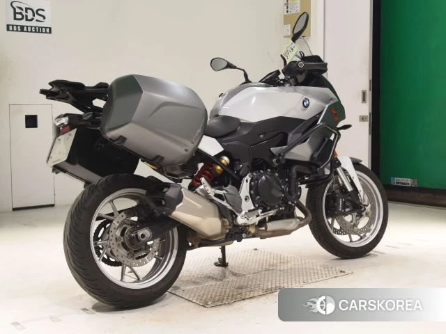 Проданный BMW F900XR id 4022740 из Японии, фото 18