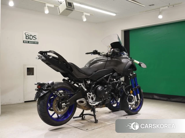 Проданный Yamaha NIKEN 2018 из Японии, фото 2