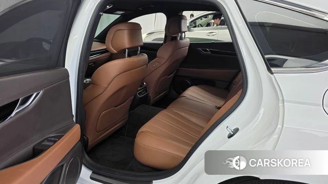Genesis G80 (RG3) id 4443613 из Кореи 18
