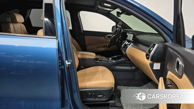 Kia Sorento 4th Generation id 4880306 из Кореи 18