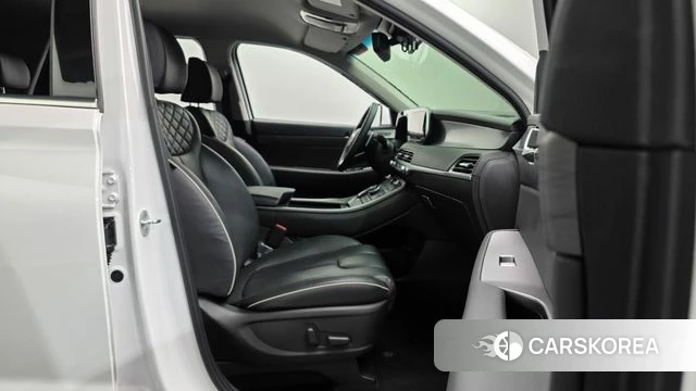 Hyundai Palisade id 4619209 из Кореи 18