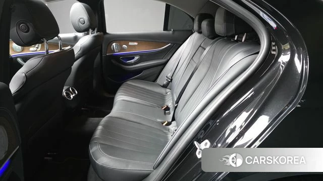 Mercedes-Benz E-Class W213 id 4873065 из Кореи 18