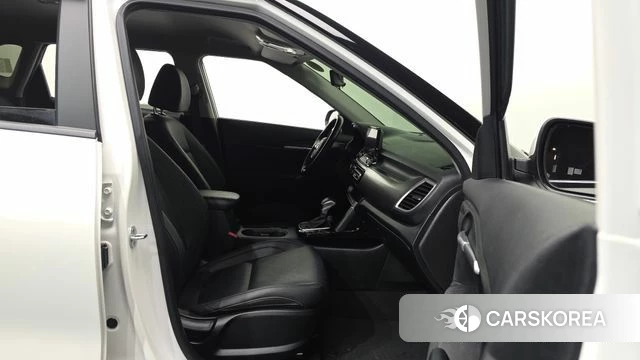 Kia Seltos id 4250240 из Кореи 18