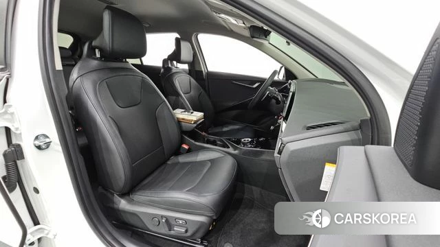 Kia Di All New Niro EV id 4753304 из Кореи 18