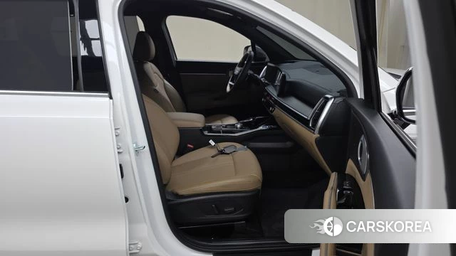 Kia The New Sorento 4th Generation id 4617294 из Кореи 18
