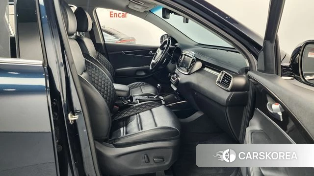 Kia The New Sorento id 4384421 из Кореи 18