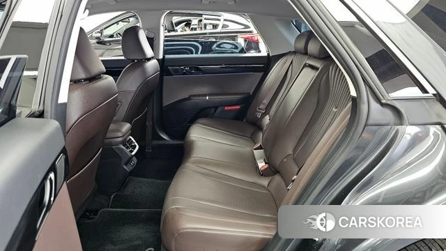 Hyundai Grandeur (GN7) id 4783656 из Кореи 18