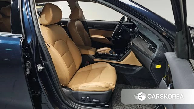 Kia K7 Premier id 4595064 из Кореи 18