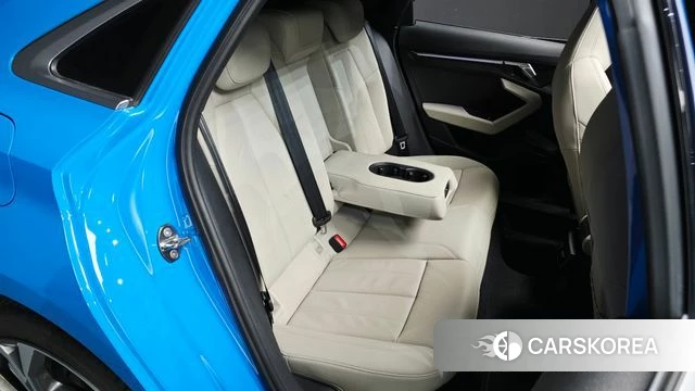 Audi A3 (8Y) id 4421975 из Кореи 18