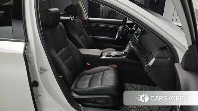 Honda Accord 10th Generation id 4713218 из Кореи 18