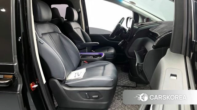 Hyundai Staria id 4382263 из Кореи 18