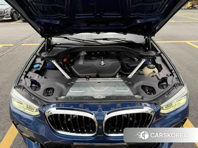 BMW X3 id 4221726 из Китая 18