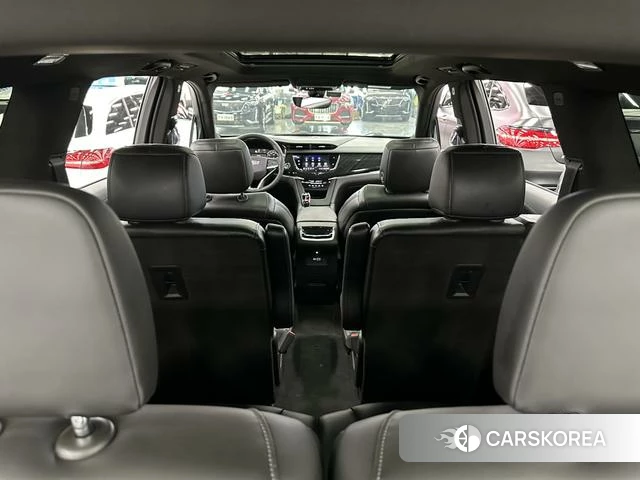 Cadillac XT6 id 4212372 из Китая 18