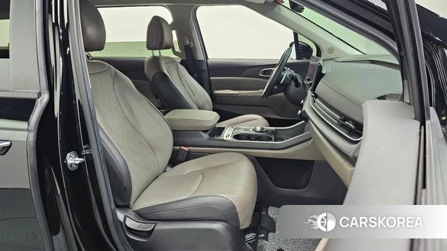 Kia The New Carnival 4th Generation id 4540286 из Кореи 18