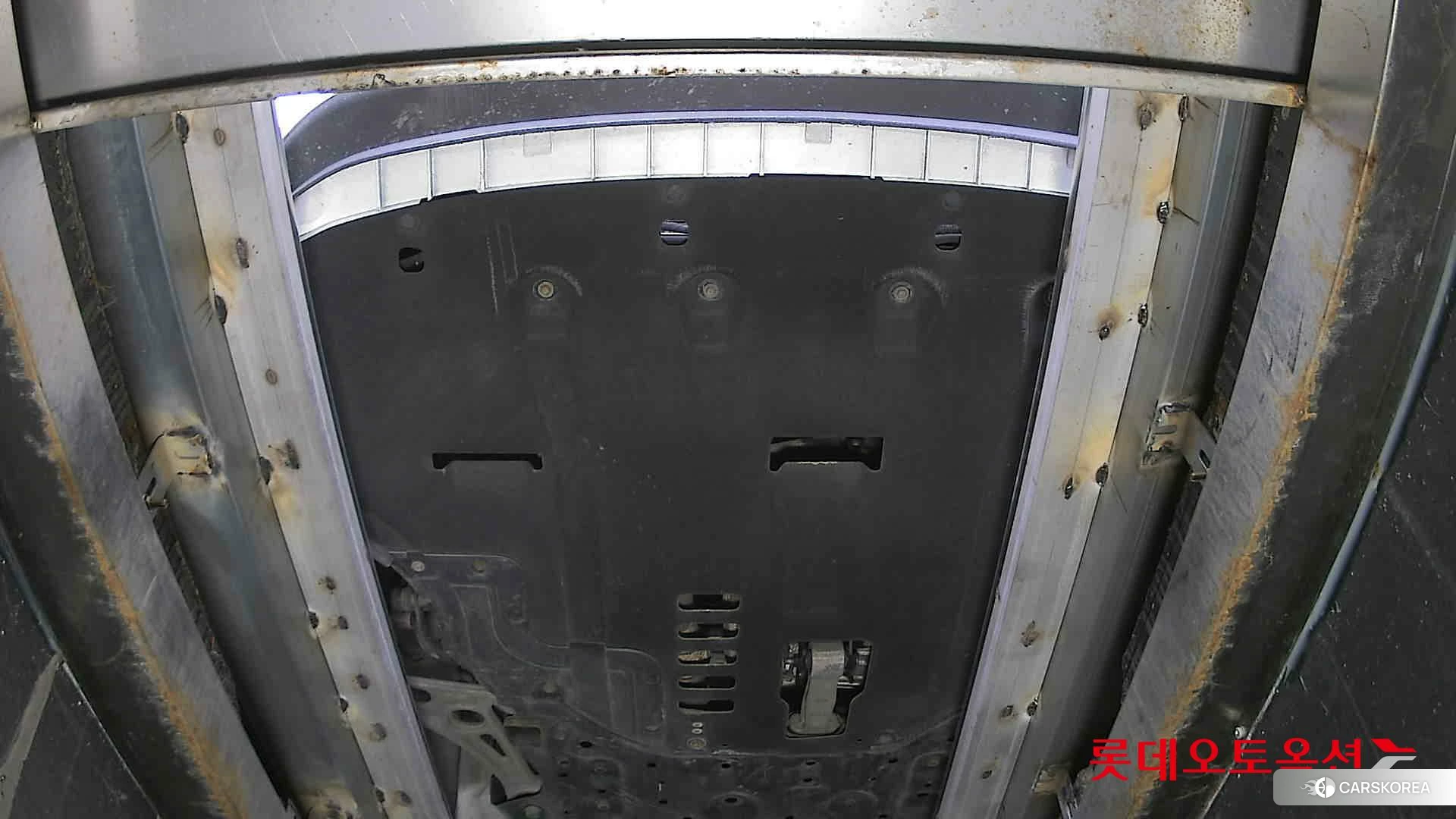 Hyundai Grandeur id 3888295 из Кореи 18