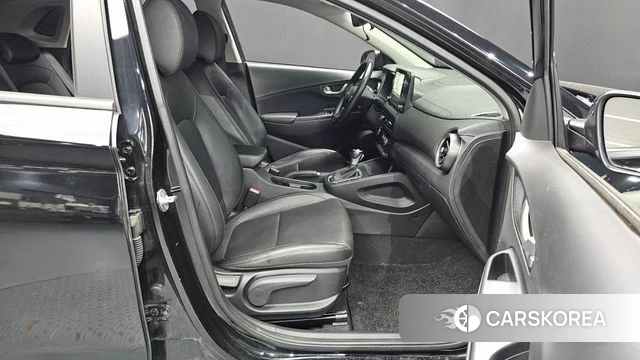 Hyundai The New Kona id 4572708 из Кореи 18