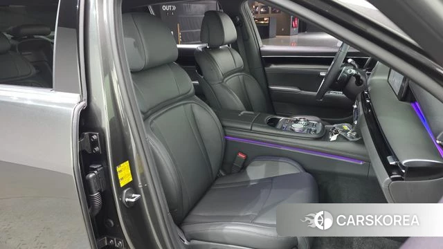 Genesis G90 (RS4) id 4792088 из Кореи 18