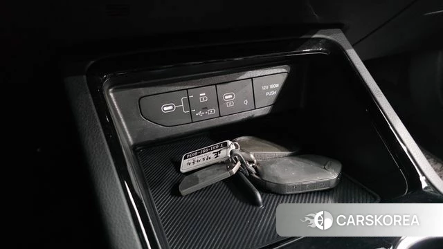 Kia The New K5 Hybrid 3rd generation id 4421855 из Кореи 18